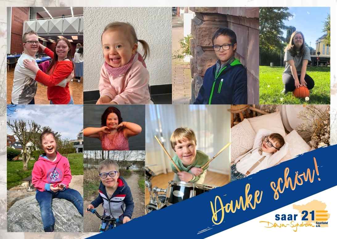 Wir sagen Danke!