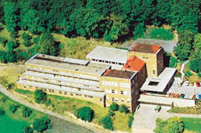Maulbronn
