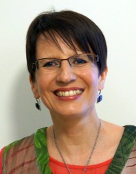 Ulrike 2014